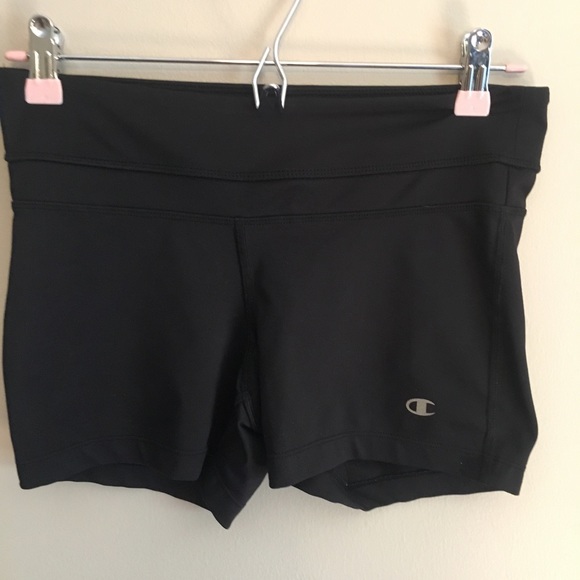 Champion Pants - Champion Spandex